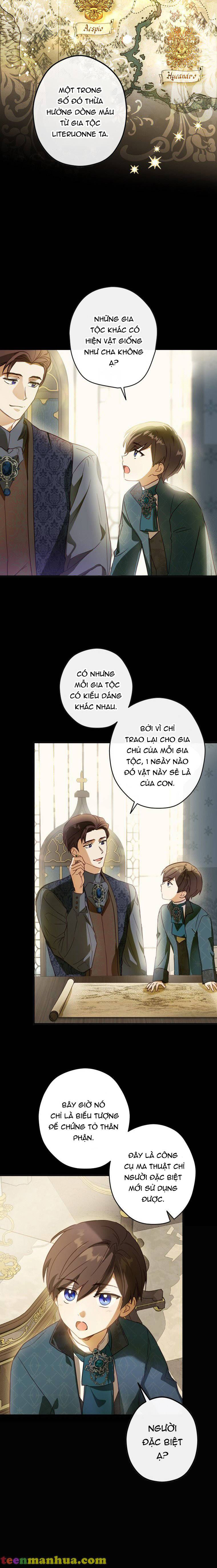 đã bảo nữ chính cải nam trang cơ mà ! chapter 4 28