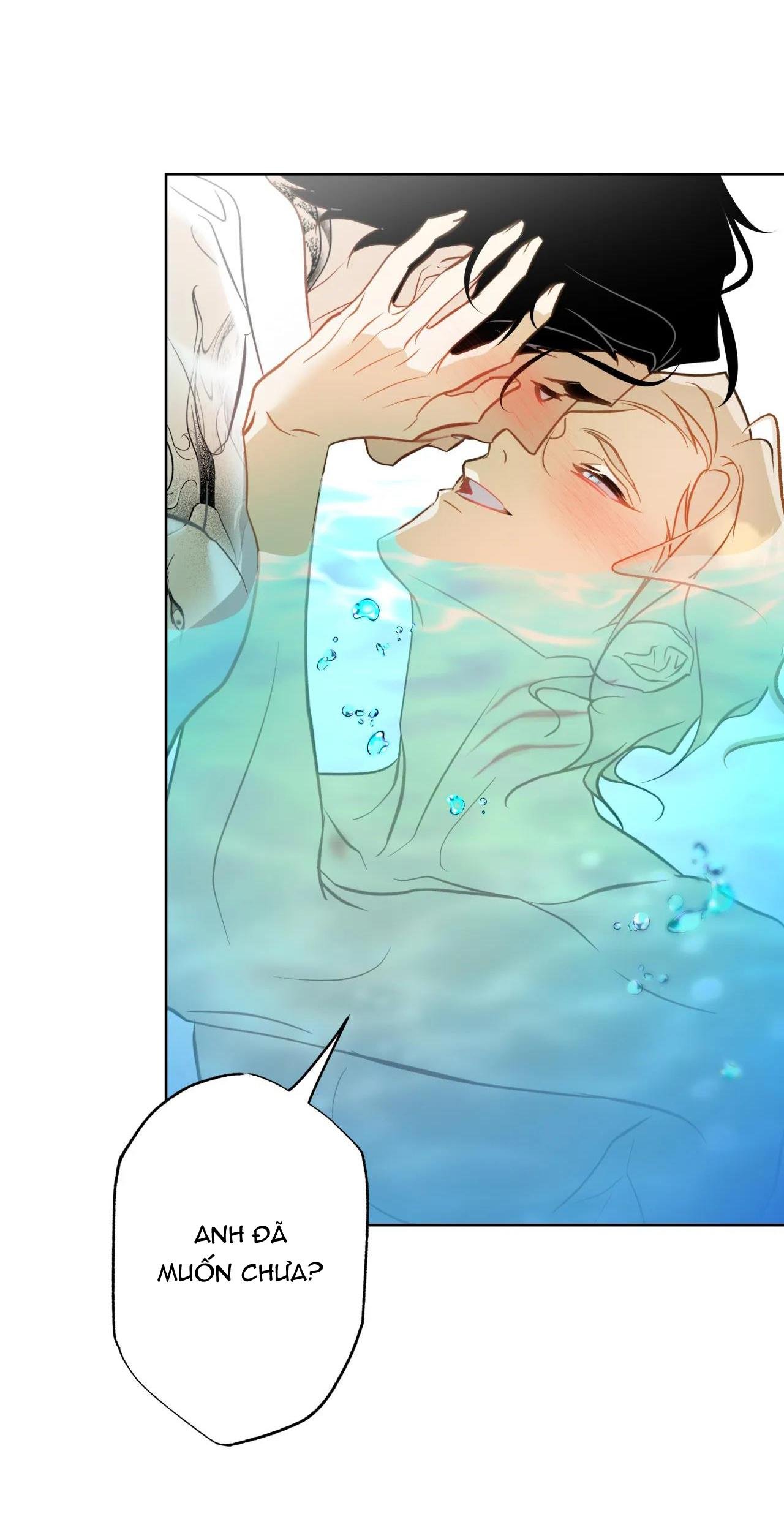mỹ nhân ngư chapter 6 41
