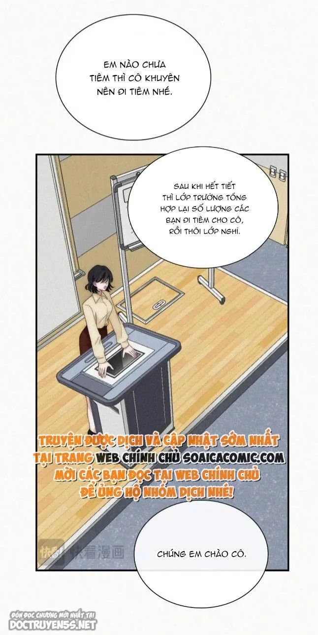 điên cuồng yêu em chapter 48 17