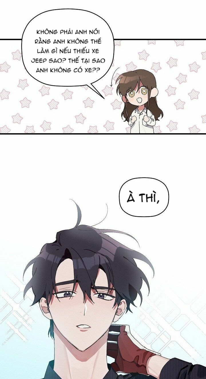 tặng tôi một đóa hoa, tôi sẽ trao em bản thân mình chapter 3 28