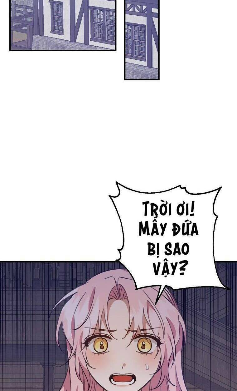 nhân vật phản diện được tôi nuôi dưỡng tốt chapter 20 17