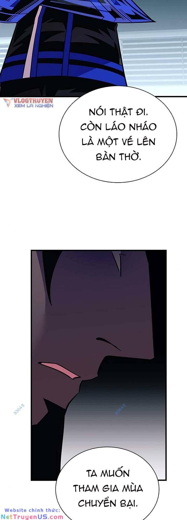 chuyển sinh thành ác nhân chapter 122 45