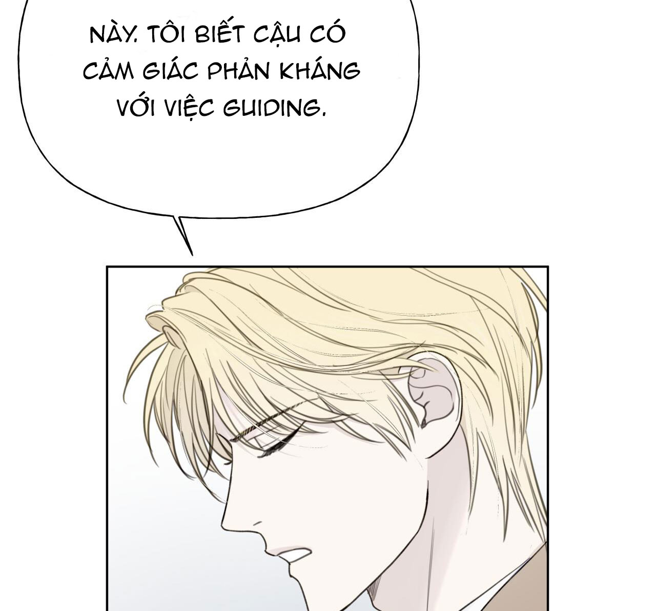 guiding nguy hiểm chapter 3 62