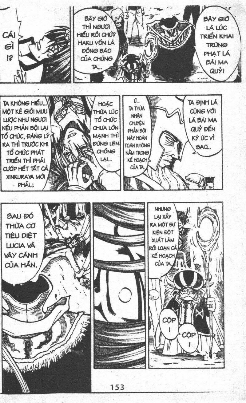 rave master (scan) chapter 23 151