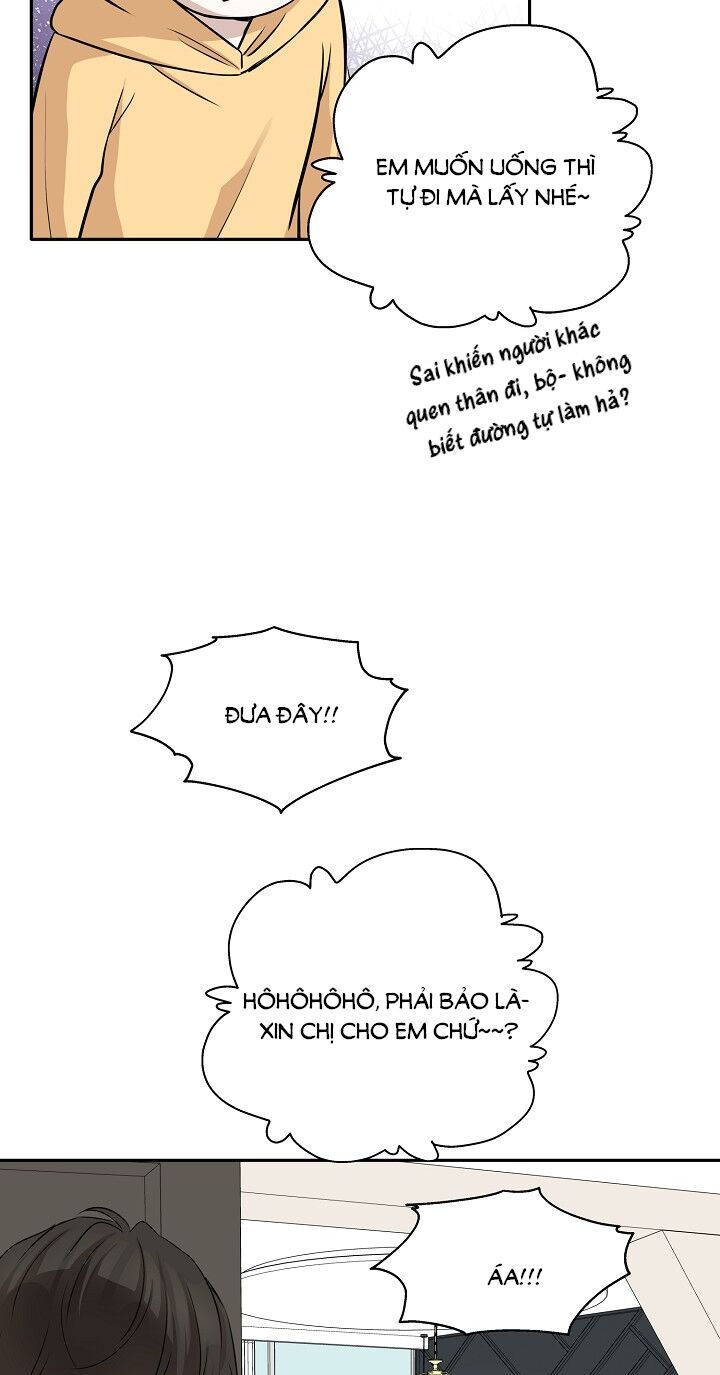 cuộc sống kỳ thú chapter 67 56