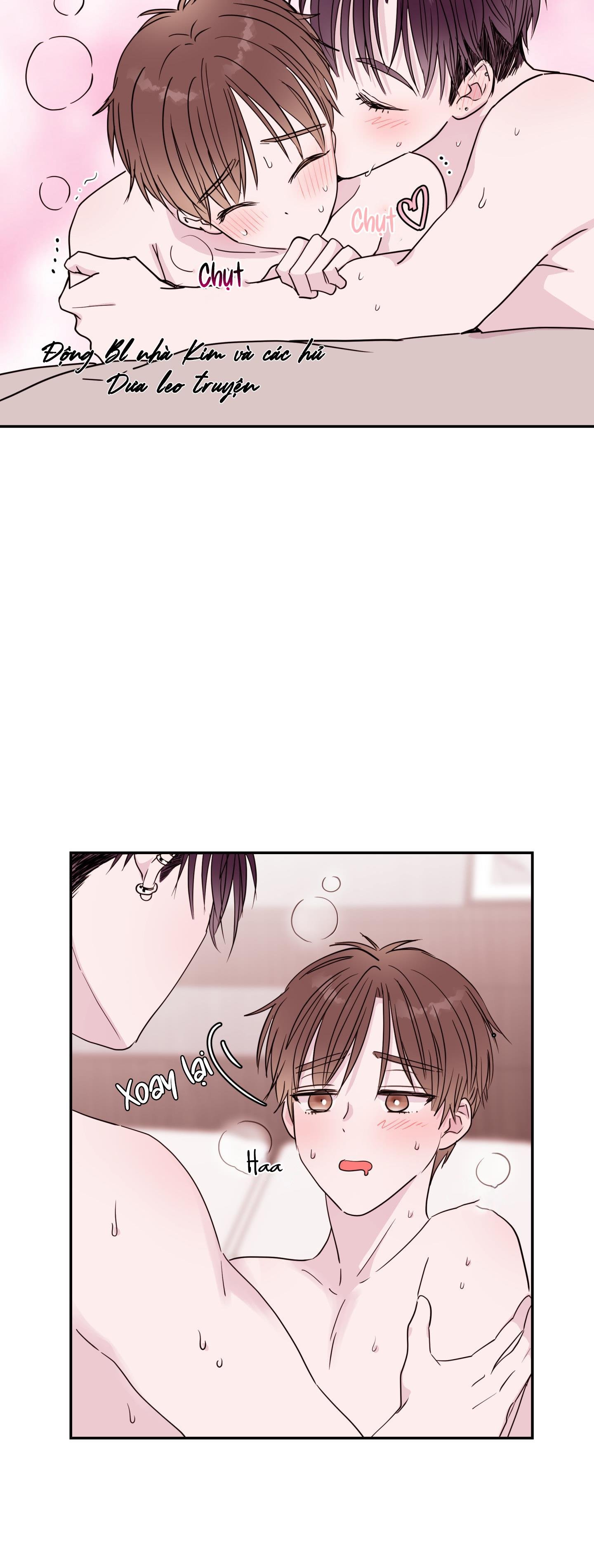 em trai vợ thật nguy hiểm chapter 16 45