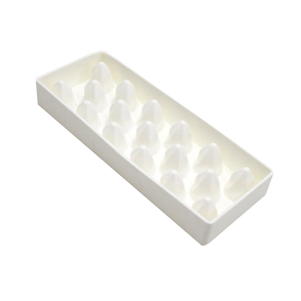 Silicone Mould 3D For Chocolate Truffle  Baking Mold