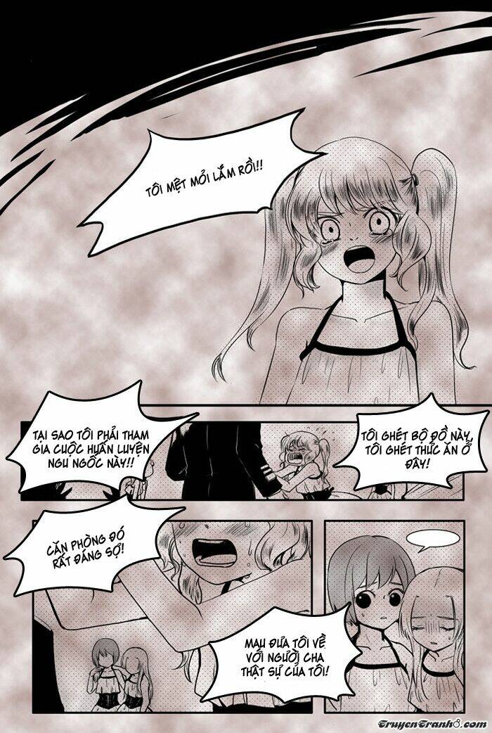 kho truyện kinh dị: ác mộng đêm về chapter 8 44