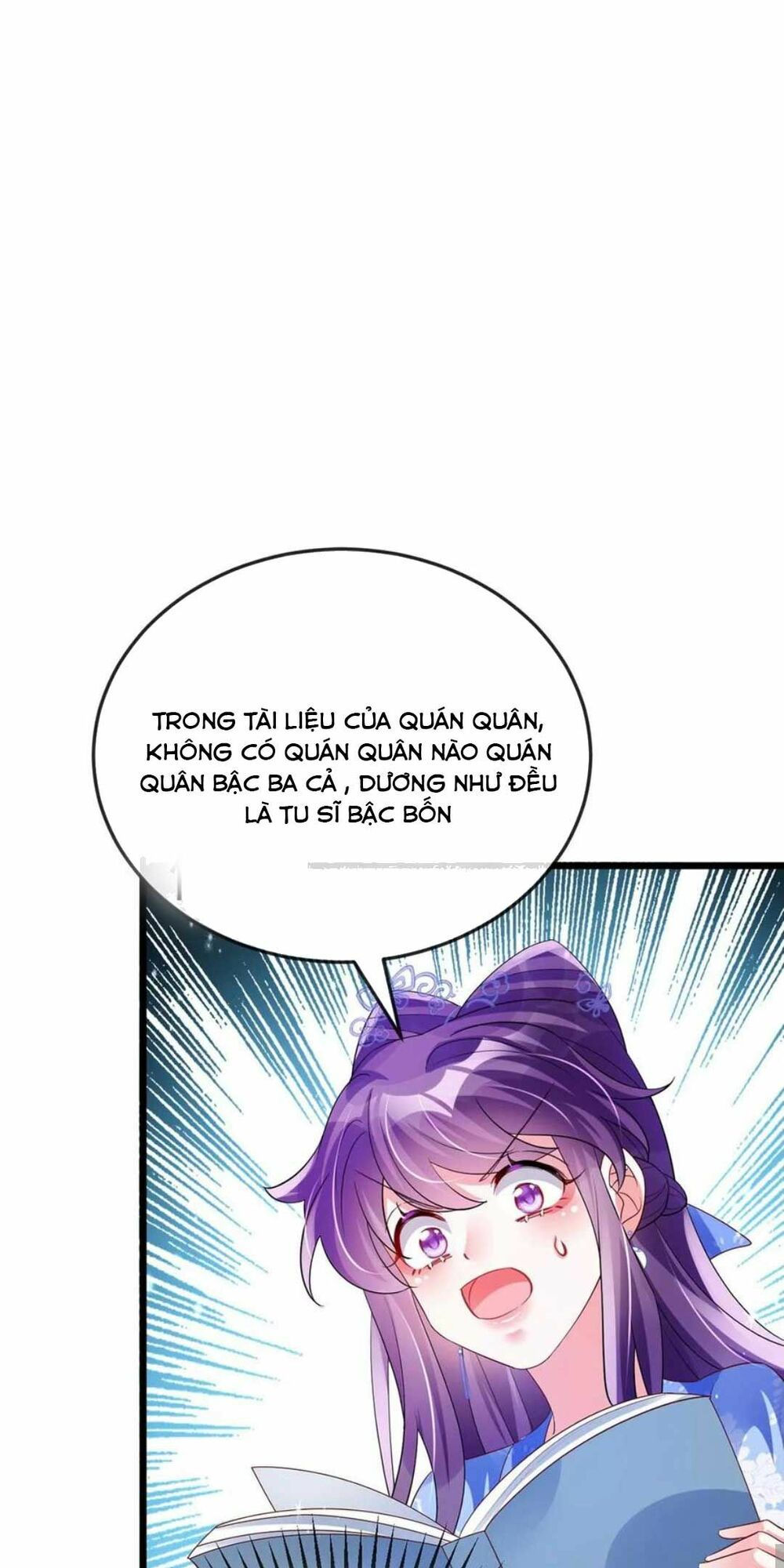 quân hoả nữ hoàng chapter 67 21