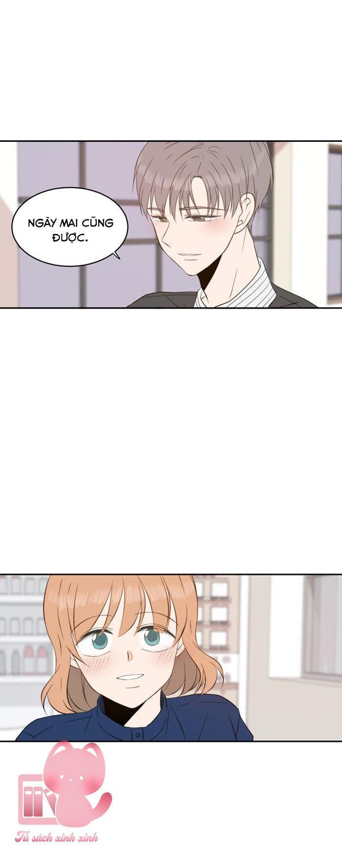 a good day to be a dog chapter 49 26