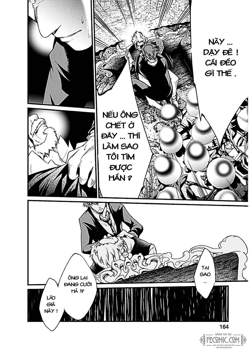 thí nghiệm ngục tù chapter 51 21