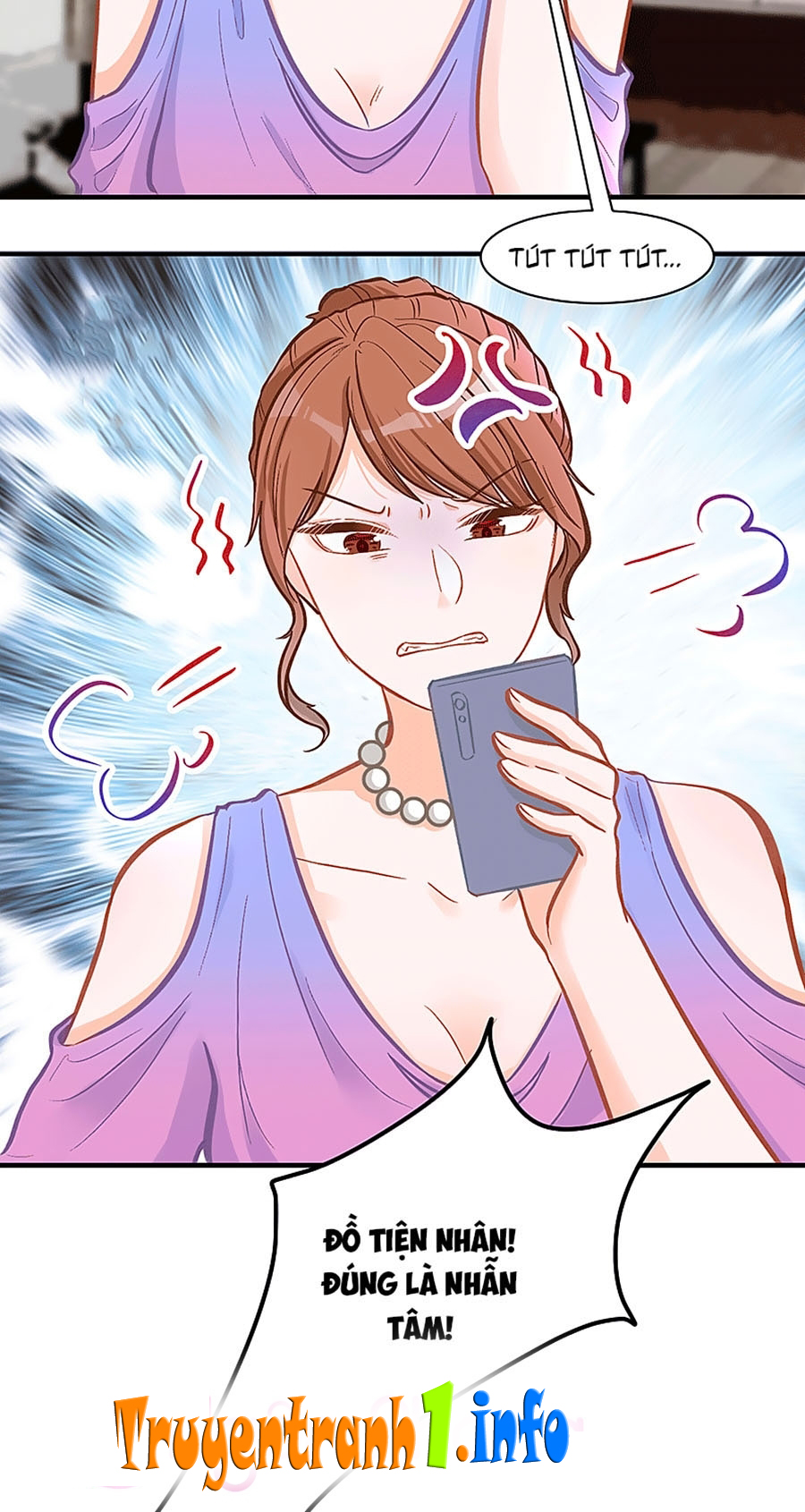 manh bảo rất ngọt chapter 24 14