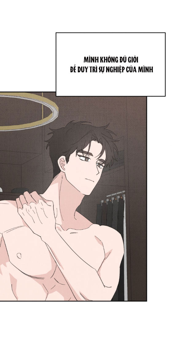 [18+] cuộc hôn nhân chính trị chapter 33.1 20