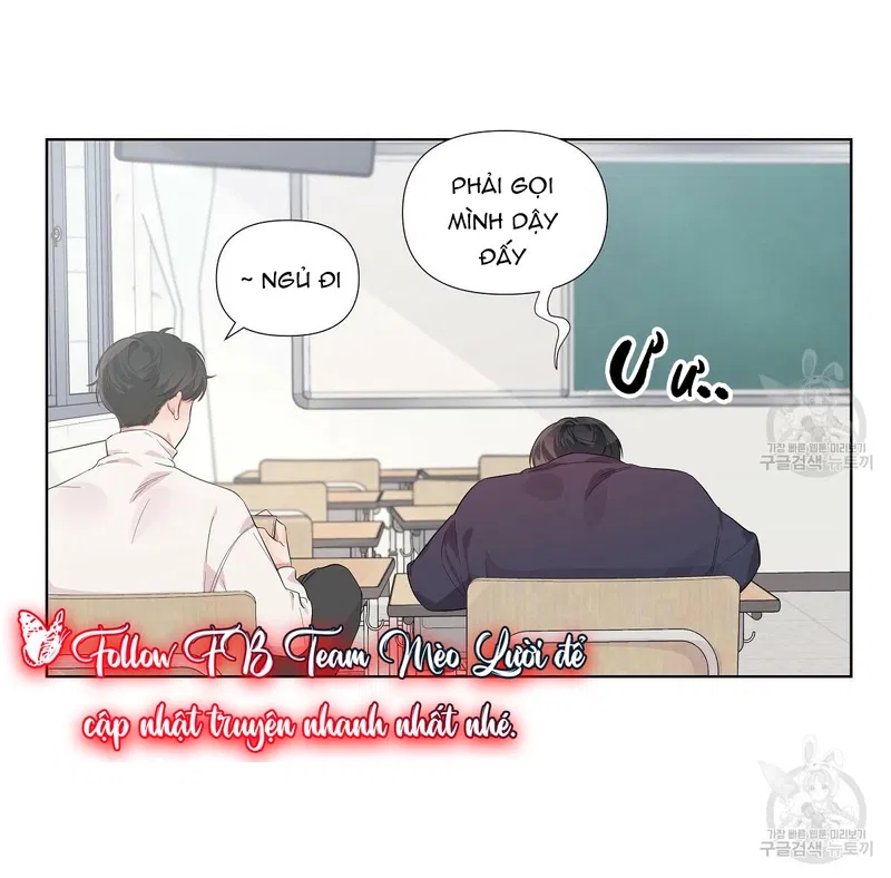 đừng bận tâm, em yêu chapter 7 19