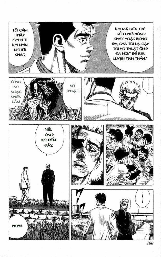 rookies chapter 18 12