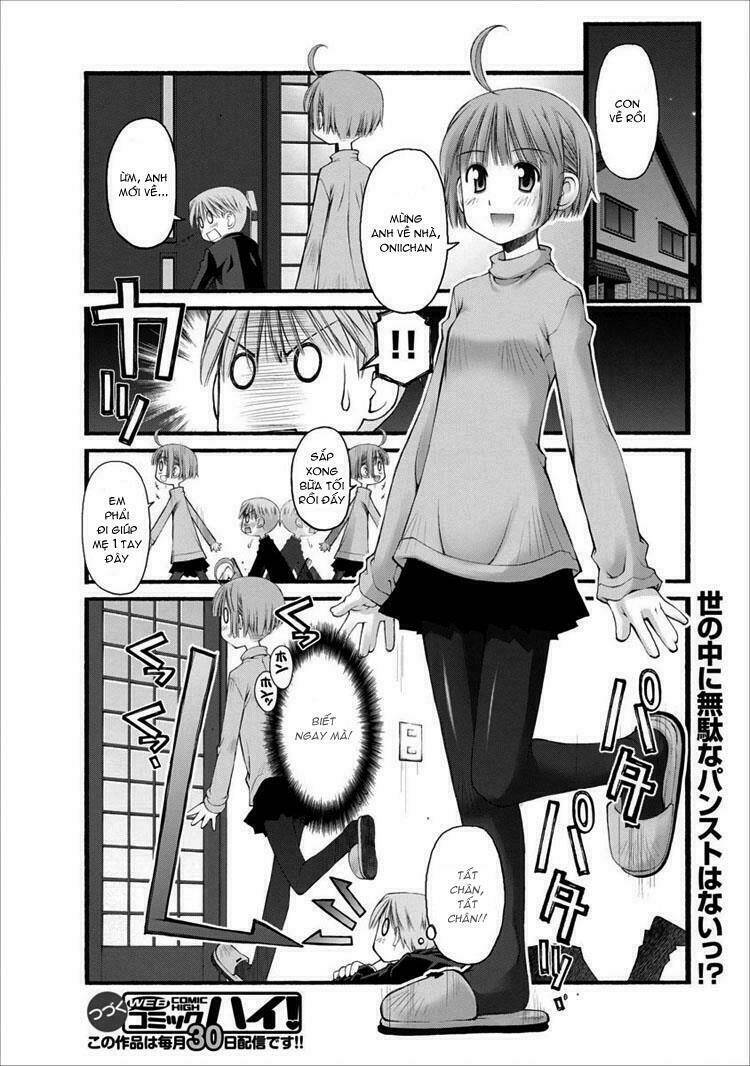oniichan no koto nanka zenzen suki ja nai n da kara ne!! chapter 18 23
