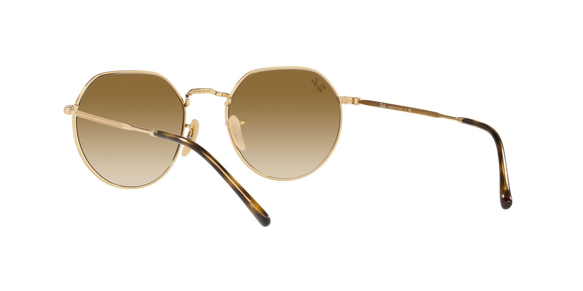 Mắt Kính RAY-BAN  - RB3565 001/51 -Sunglasses