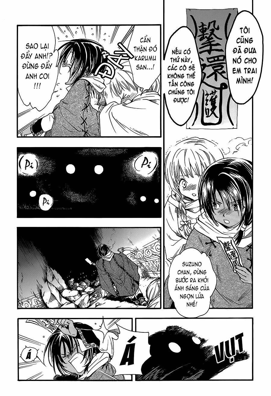 fushigi yuugi - byakko senki chapter 3 9