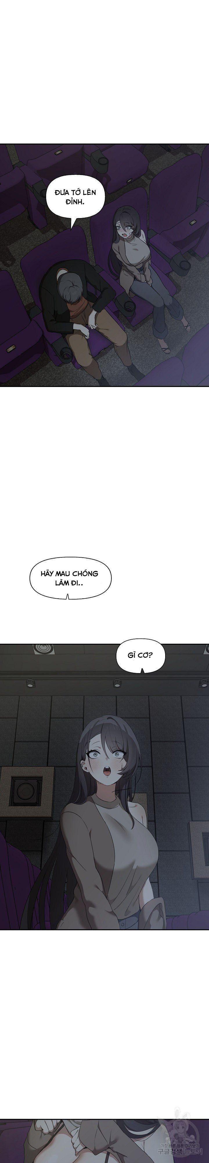 18+ thực sự em rất sướng chapter 7 24