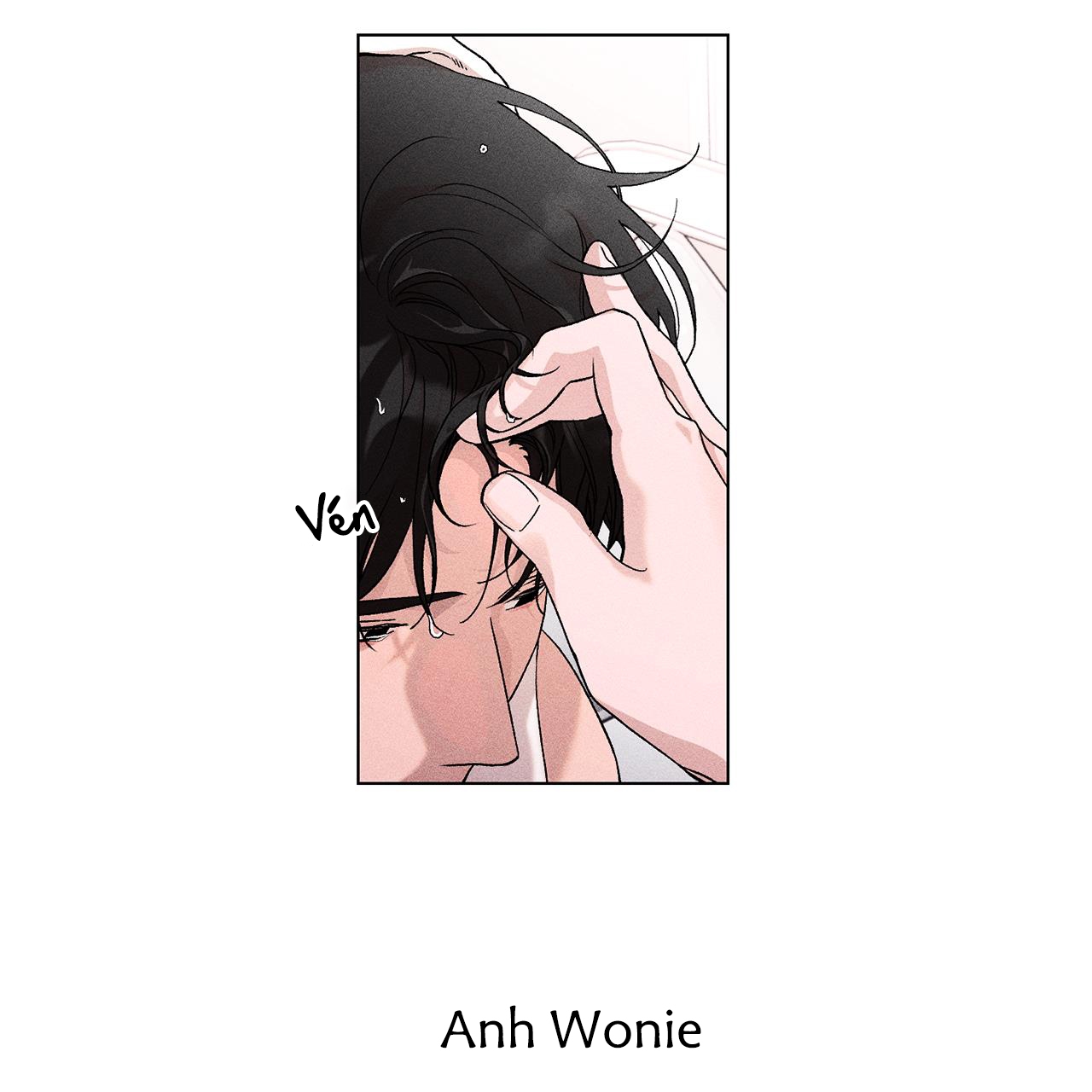 người yêu của anh chapter 10 9