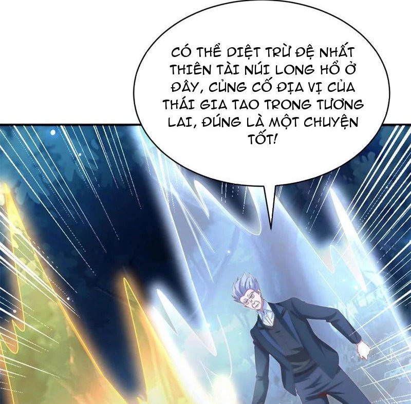 bảy vị tỷ tỷ tuyệt thế vô song của ta chapter 47 27