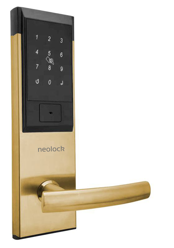 Khóa Cửa Thông Minh Neolock - NeoZ1