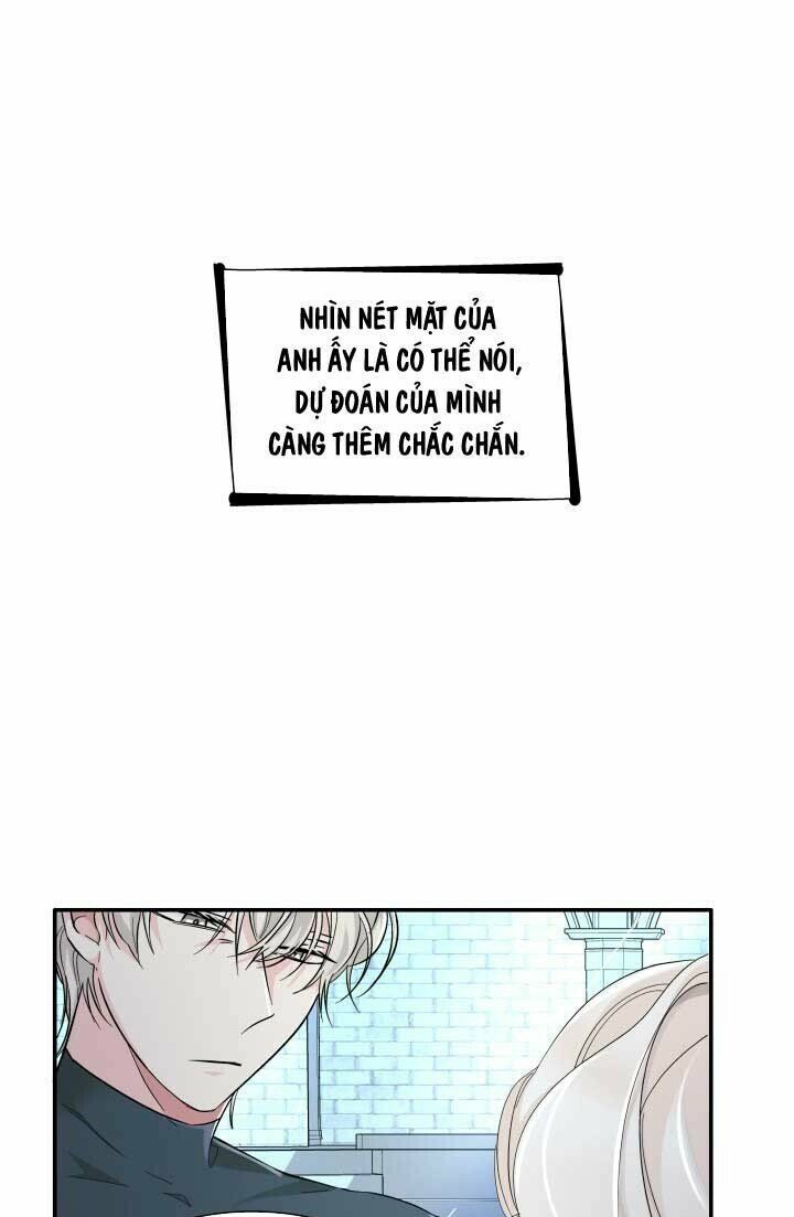 dây xích kiềm chế nam chính hắc ám tuột mất rồi chapter 10 20