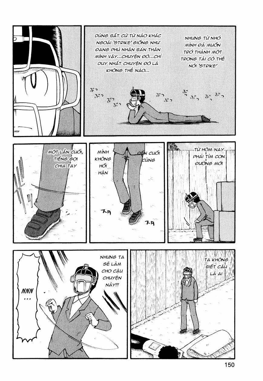 nichijou chapter 122 13