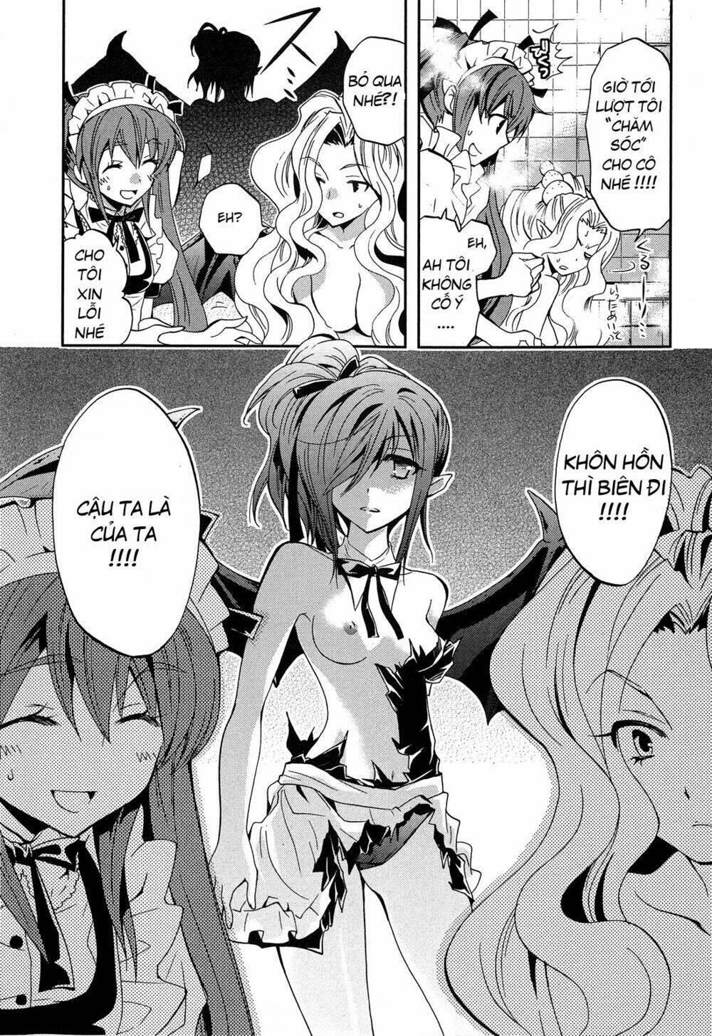 akuma no ikenie chapter 2 29