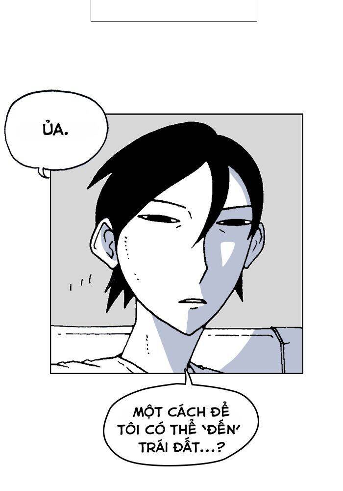 mắc kẹt trên mặt trăng chapter 56 14