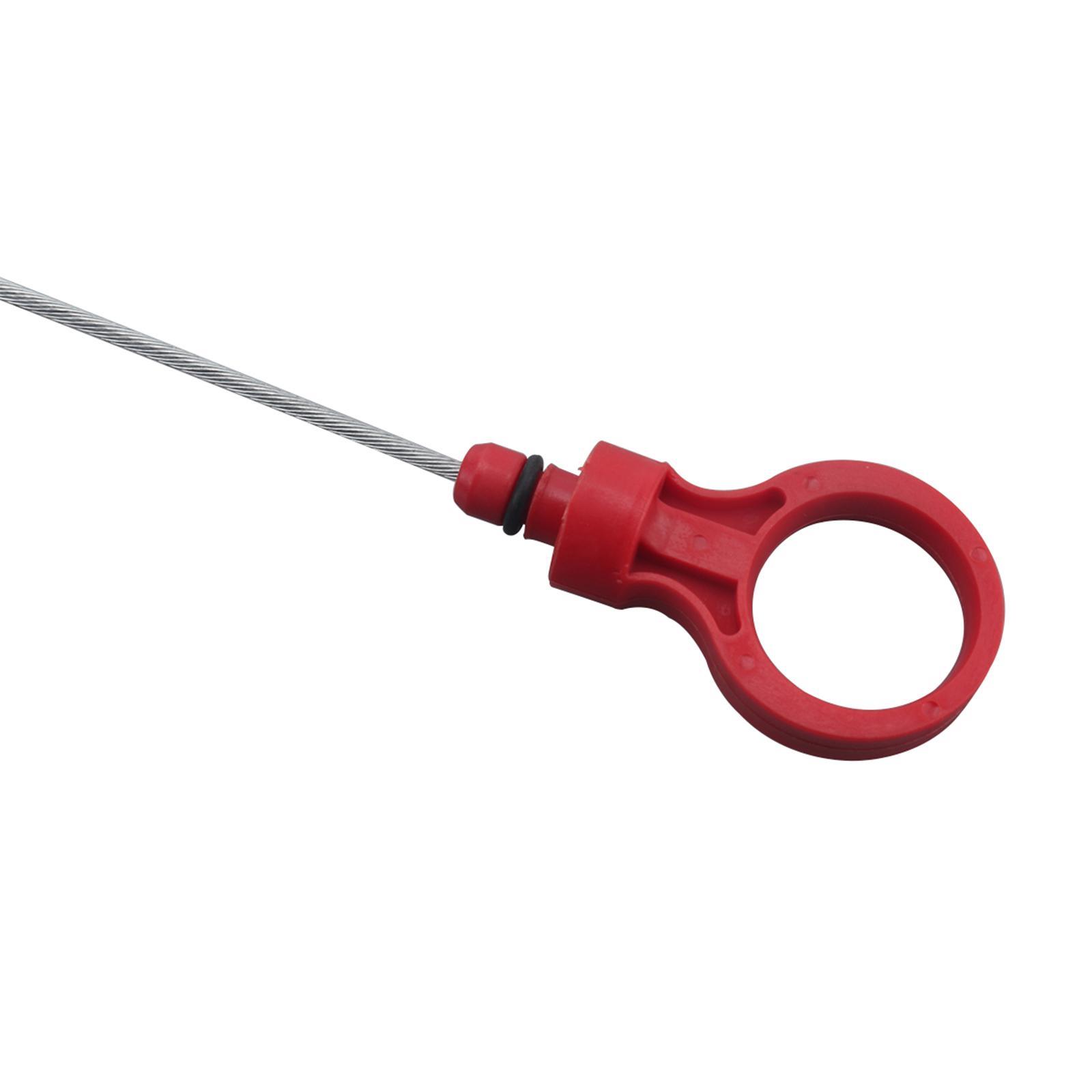 Engine Oil Level Dipstick 917327 Spare Parts Portable Fit for 8863B