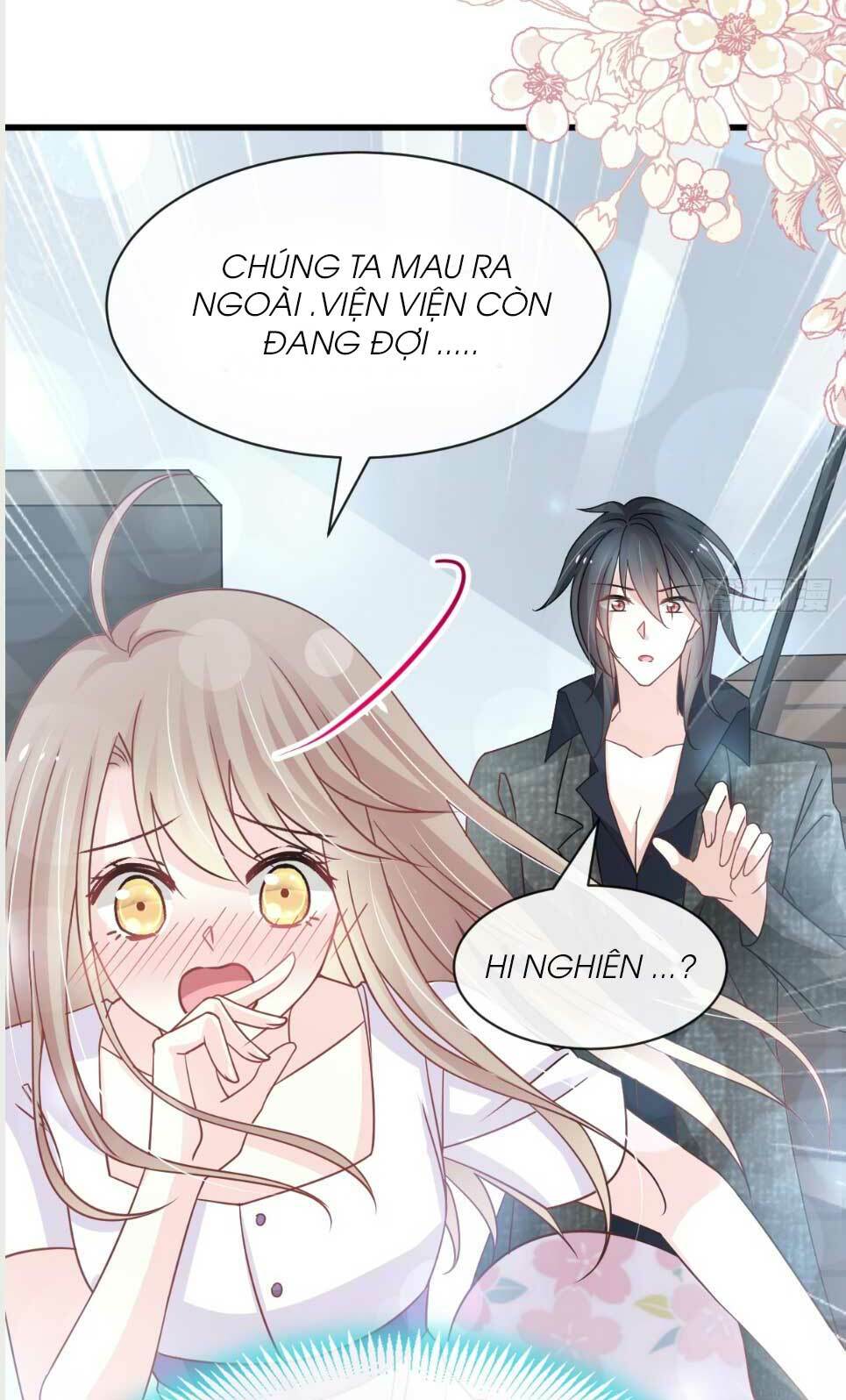 thiên hạ đệ nhất sủng phi chapter 155.1 8