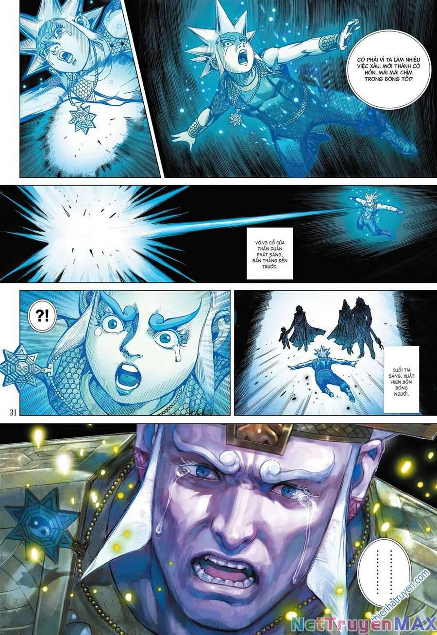 sơn hải kinh truyện chapter 343 30