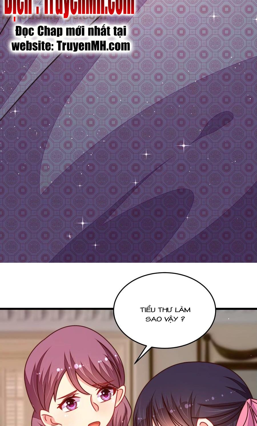 ngày nào thiếu soái cũng ghen chapter 514 14