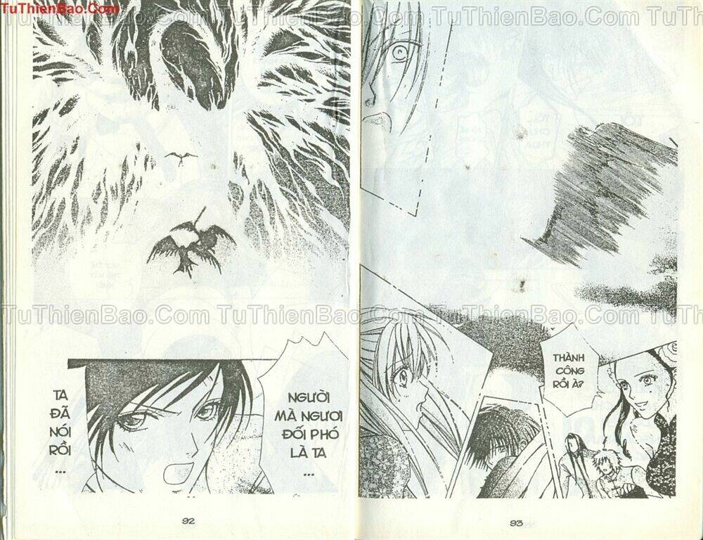 love monster chapter 49 20