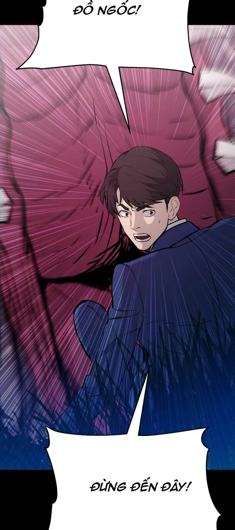 cánh cổng mở ra đúng ngày đầu tiên tôi thành chính trị gia chapter 8 88