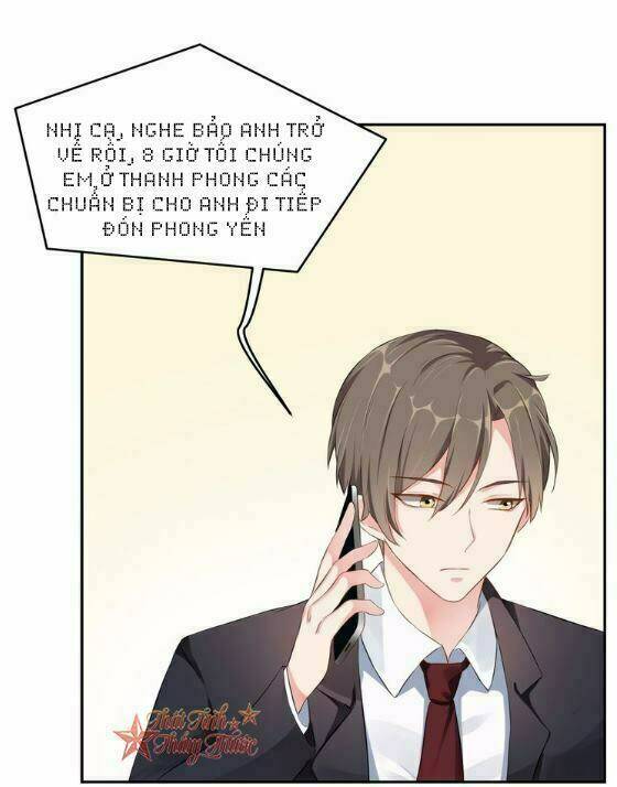 cẩm nang nuôi dưỡng ông xã chapter 1 51