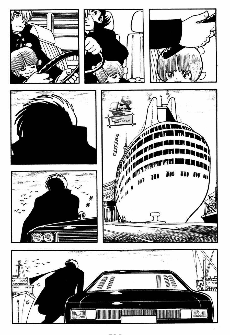 bác sĩ quái dị chapter 6 23