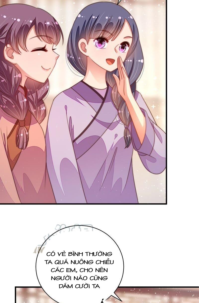 ngày nào thiếu soái cũng ghen chapter 241 8