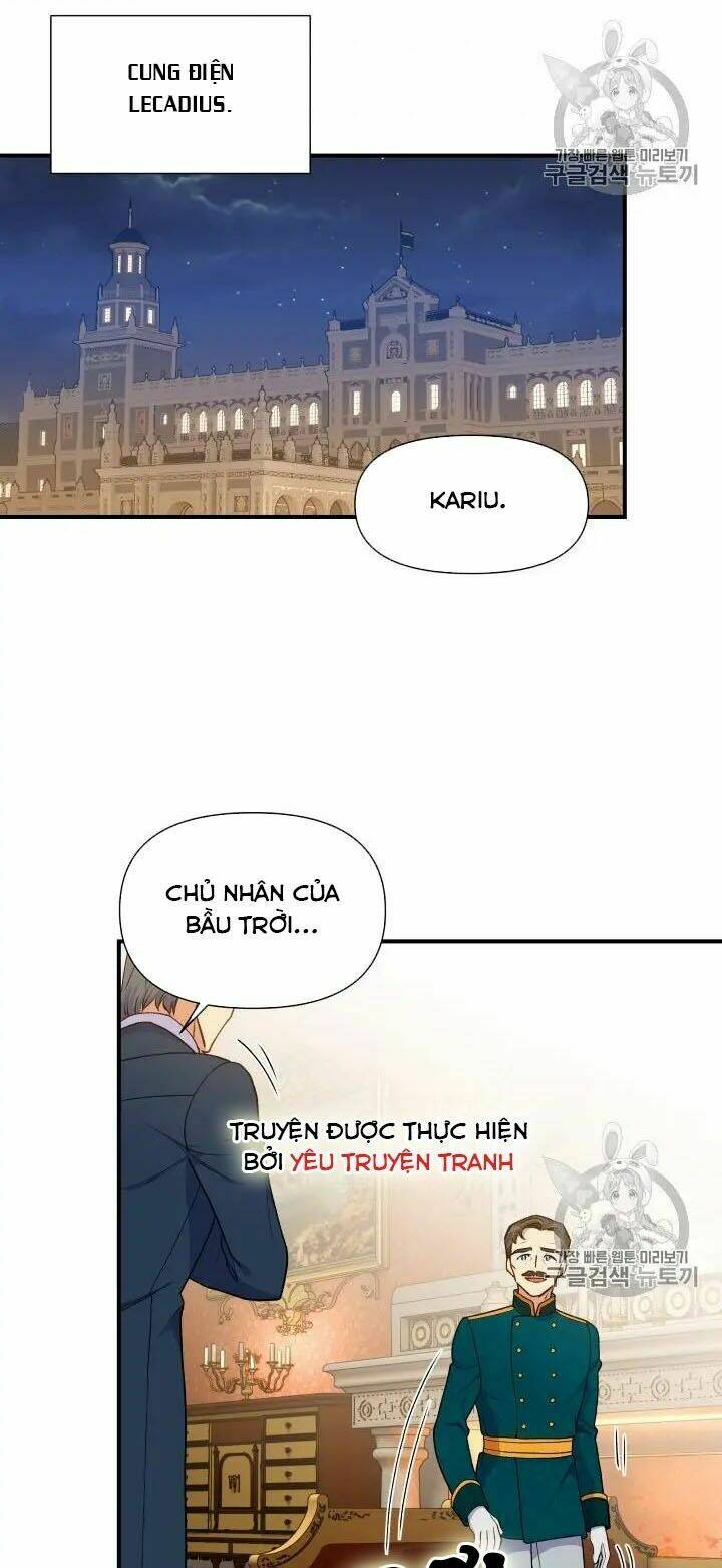 khế ước của nữ công tước quái vật chapter 82.5 1
