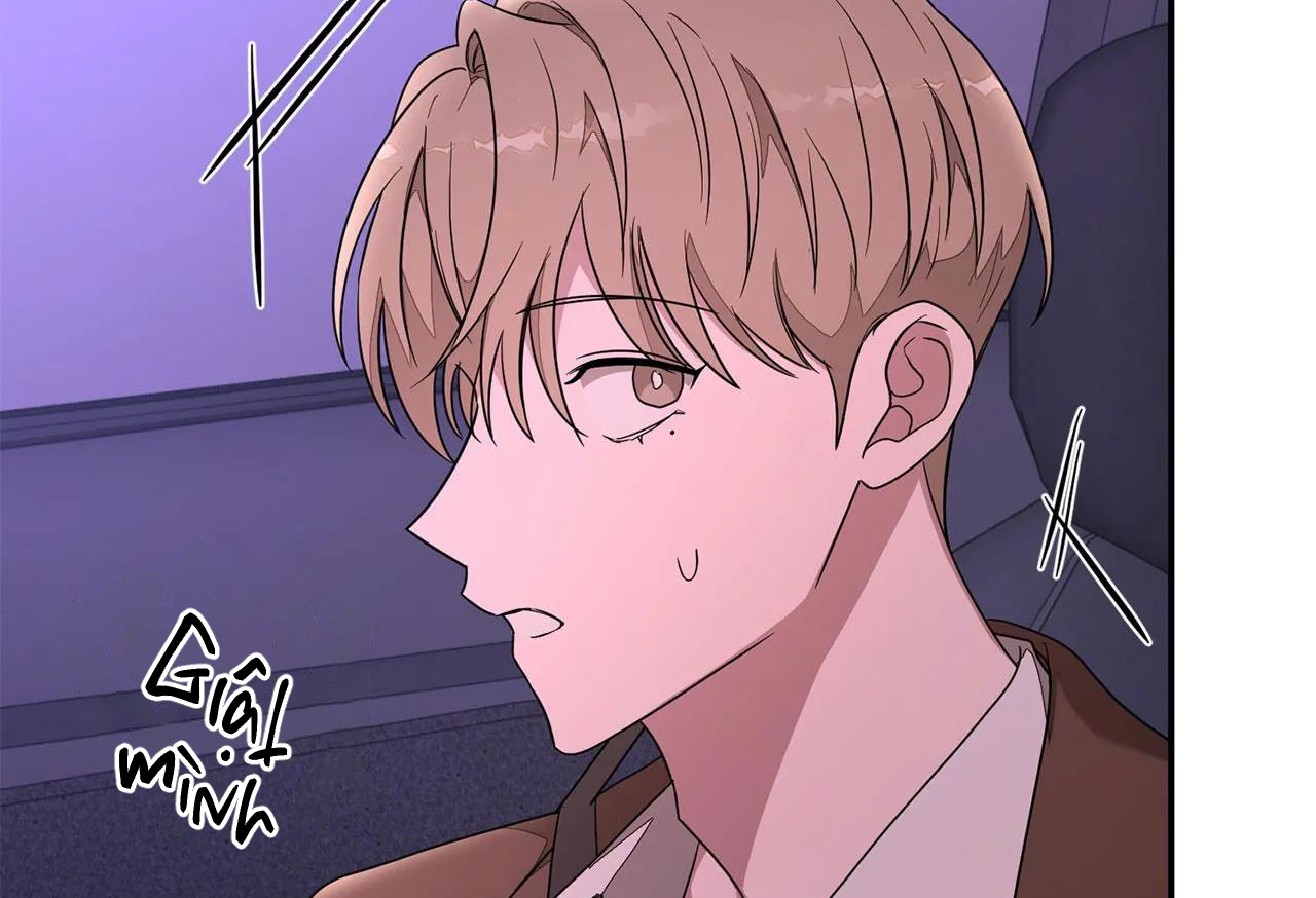 tái sinh [bl manhwa] chapter 7 8