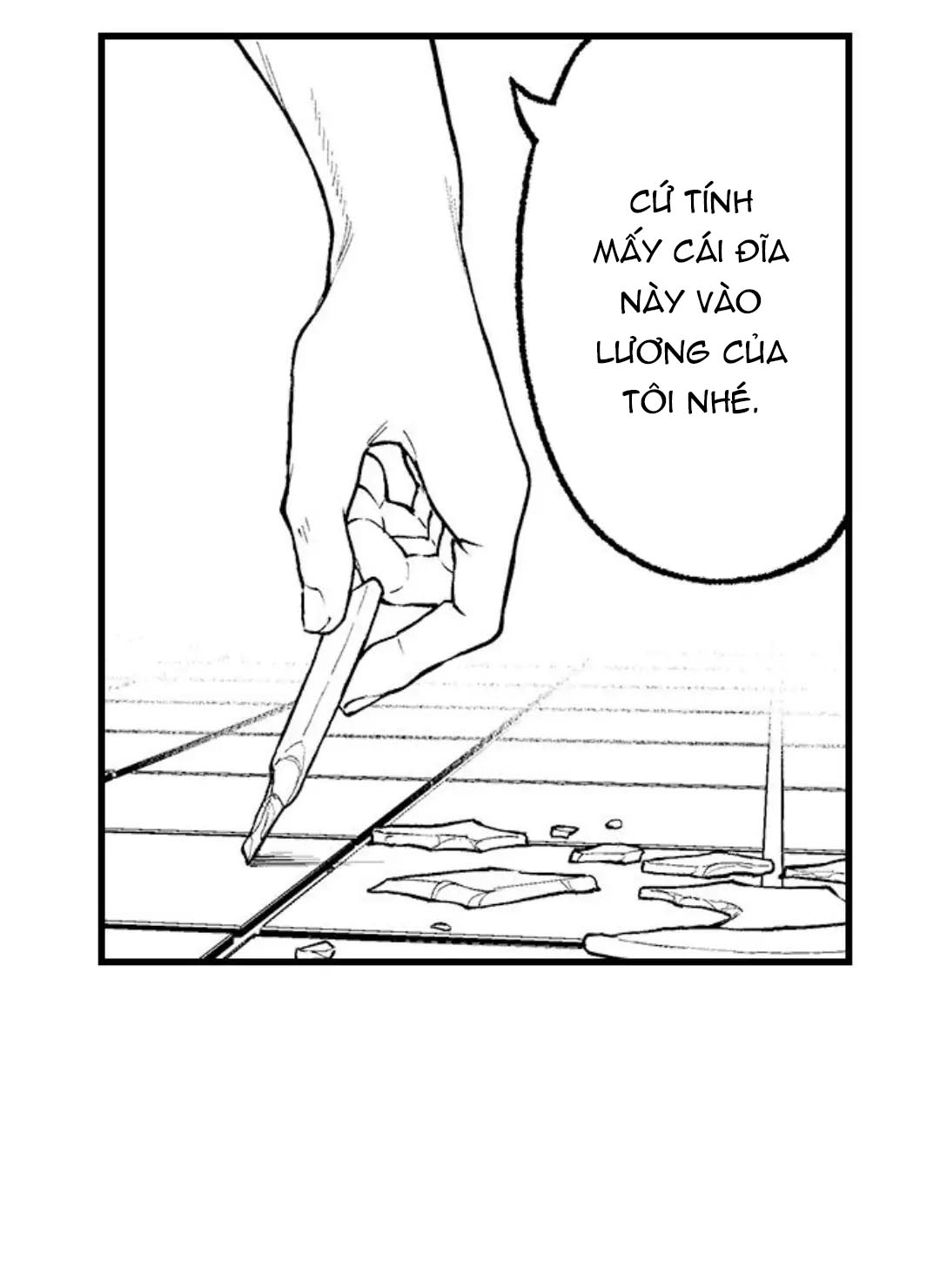 Gửi Em Gái Yêu Dấu, Anh Trai Em Trở Thành Thánh Nữ Mất Rồi chapter 32.1 - Trang 10
