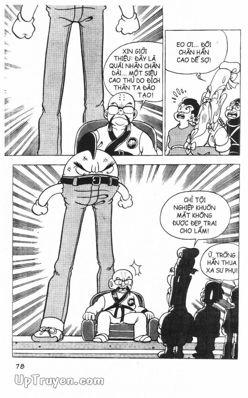 đội quân nhí nhố chapter 17 78