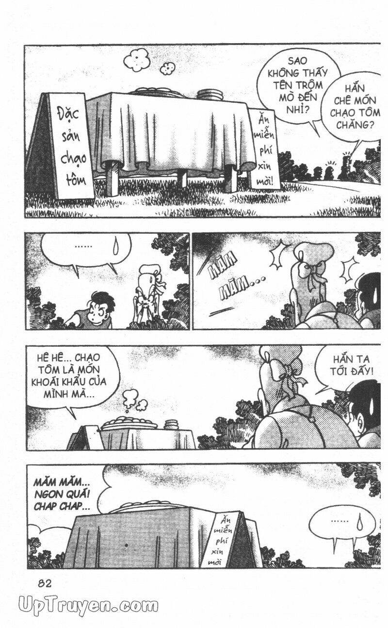 đội quân nhí nhố chapter 21 85