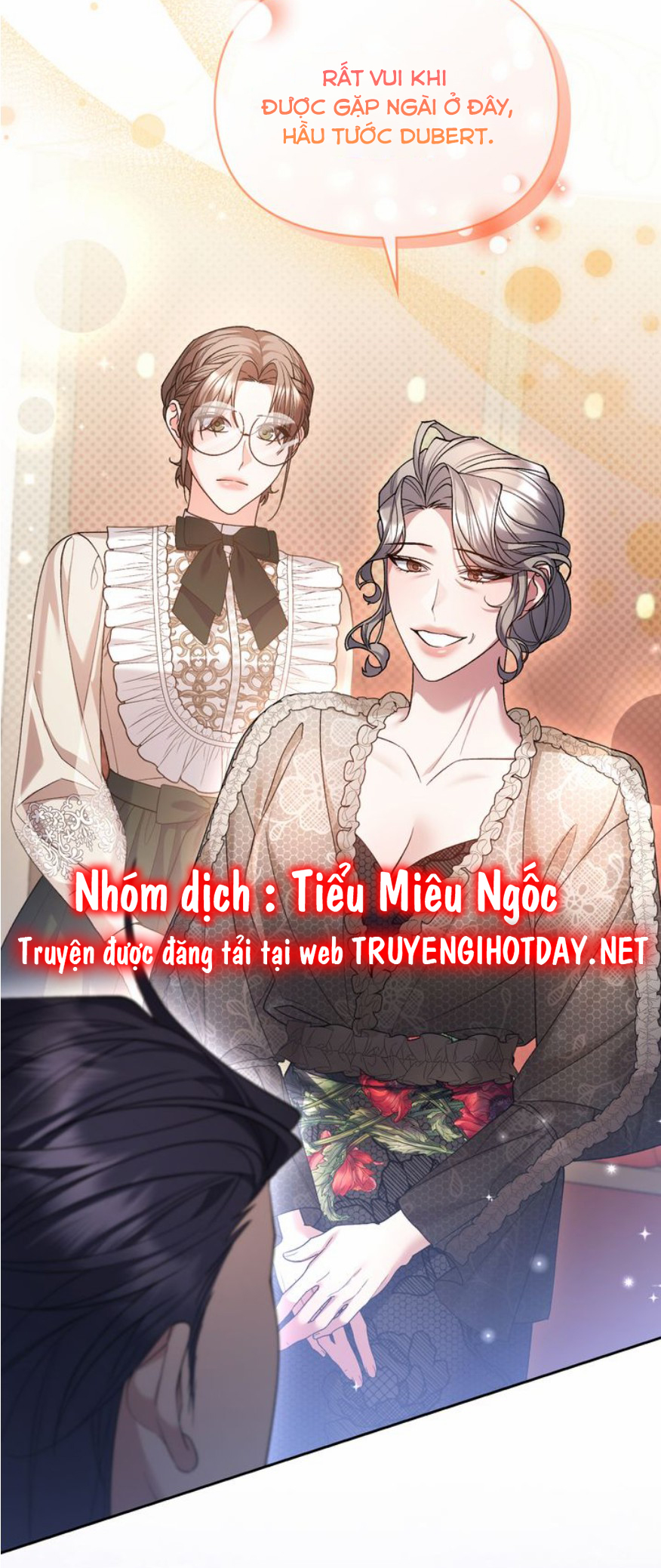 công chúa muốn ly hôn chapter 36 12