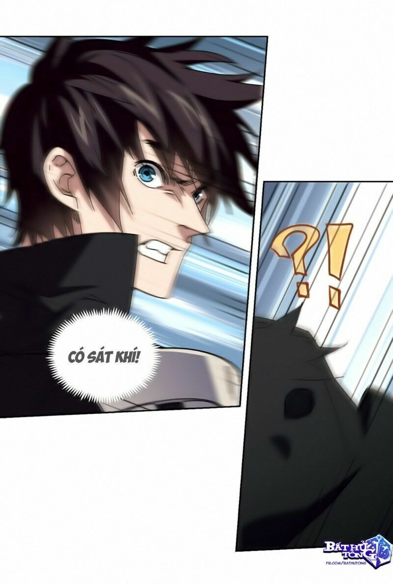 võng du chi cận chiến pháp sư chapter 299 15