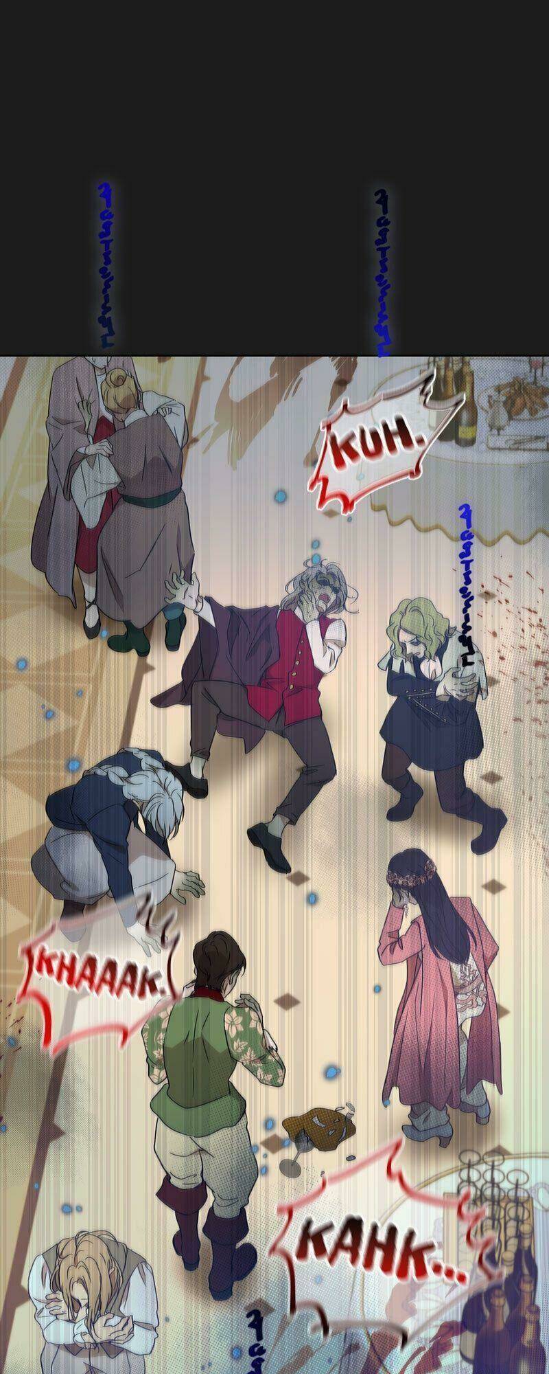 khế ước của ma tộc chapter 58 26