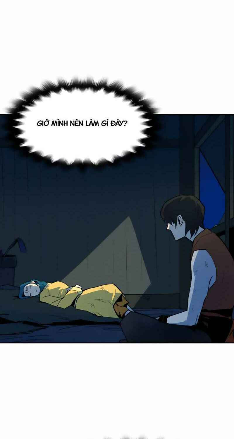 thiếu niên kiếm sư chapter 5 83