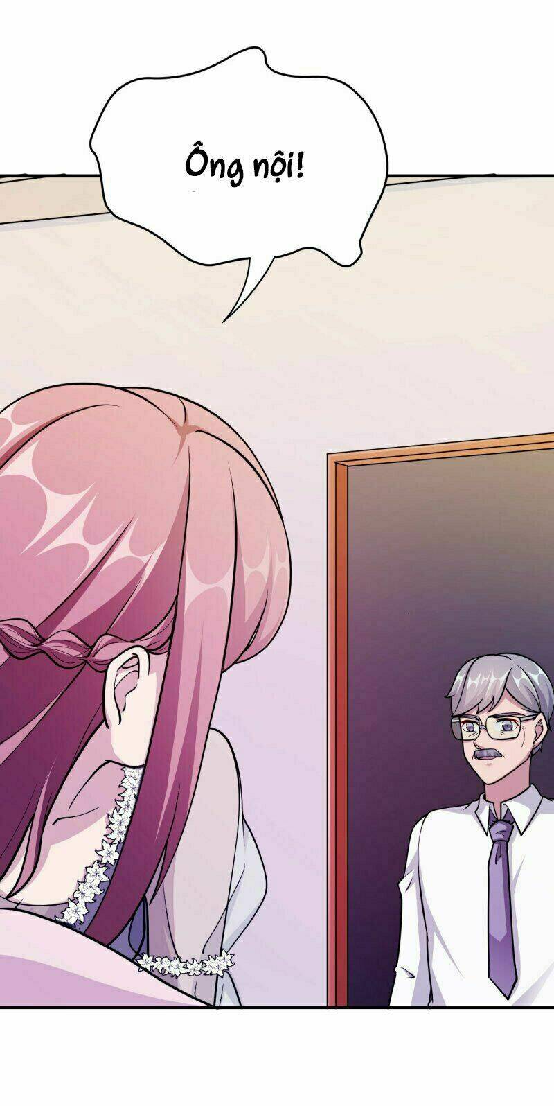 mạc thiếu bức hôn: vợ mới khó chống đỡ chapter 94 38