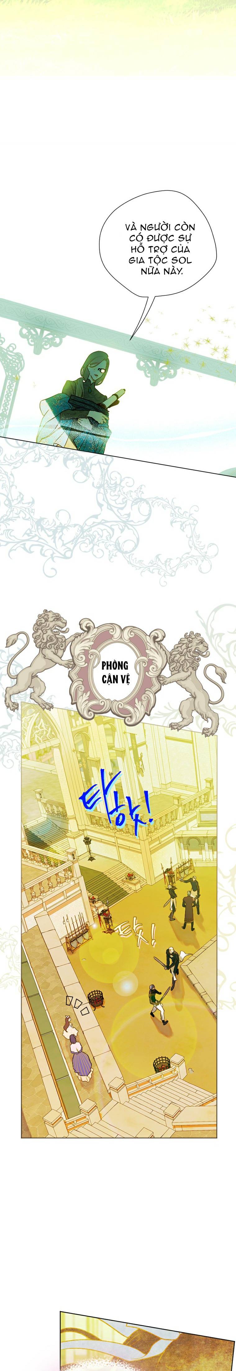 mẹ tôi lại kết hôn lần nữa chapter 13 17